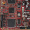 ROHS PCB Board Assembly Medical PCBA Board Montage